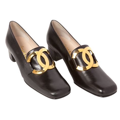 nib chanel shoes|Chanel shoes near me.